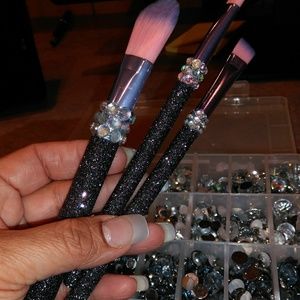 Meet your Posher, Leticia